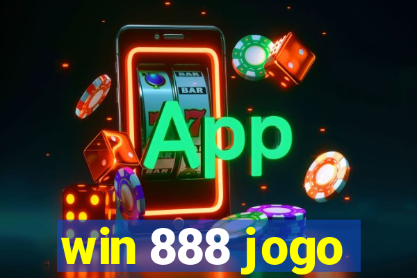 win 888 jogo